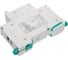 Автоматический выключатель (АВ) Systeme Electric Systeme9 хар-ка B, 2 A, 1 P, 6 kA, 230 В S9F21102 5