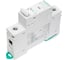 Автоматический выключатель (АВ) Systeme Electric Systeme9 хар-ка C, 2 A, 1 P, 6 kA, 230 В S9F22102 3
