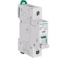 Автоматический выключатель (АВ) Systeme Electric Systeme9 хар-ка C, 2 A, 1 P, 6 kA, 230 В S9F22102