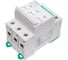 Автоматический выключатель (АВ) Systeme Electric Systeme9 хар-ка C, 50 A, 3 P, 6 kA, 400 В S9F22350 3
