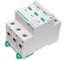 Автоматический выключатель (АВ) Systeme Electric Systeme9 хар-ка C, 50 A, 3 P, 6 kA, 400 В S9F22350 4