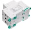 Автоматический выключатель (АВ) Systeme Electric Systeme9 хар-ка C, 50 A, 3 P, 6 kA, 400 В S9F22350 5