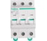 Автоматический выключатель (АВ) Systeme Electric Systeme9 хар-ка C, 20 A, 3 P, 6 kA, 400 В S9F22320 2