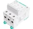 Автоматический выключатель (АВ) Systeme Electric Systeme9 хар-ка C, 20 A, 3 P, 6 kA, 400 В S9F22320 3
