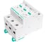Автоматический выключатель (АВ) Systeme Electric Systeme9 хар-ка C, 20 A, 3 P, 6 kA, 400 В S9F22320 4
