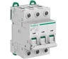 Автоматический выключатель Systeme Electric Systeme9 D 6A 3P 6kA 400В S9F23306