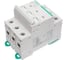 Автоматический выключатель (АВ) Systeme Electric Systeme9 хар-ка B, 6 A, 3 P, 6 kA, 400 В S9F21306 3