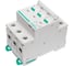 Автоматический выключатель (АВ) Systeme Electric Systeme9 хар-ка B, 6 A, 3 P, 6 kA, 400 В S9F21306 4