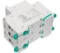 Автоматический выключатель (АВ) Systeme Electric Systeme9 хар-ка B, 6 A, 3 P, 6 kA, 400 В S9F21306 5