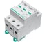 Автоматический выключатель (АВ) Systeme Electric Systeme9 хар-ка C, 63 A, 3 P, 6 kA, 400 В S9F22363 4