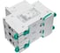 Автоматический выключатель (АВ) Systeme Electric Systeme9 хар-ка C, 63 A, 3 P, 6 kA, 400 В S9F22363 5