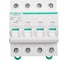 Автоматический выключатель Systeme Electric Systeme9 D 25A 4P 6kA 400В S9F23425 2