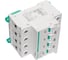Автоматический выключатель Systeme Electric Systeme9 D 25A 4P 6kA 400В S9F23425 4
