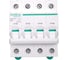 Автоматический выключатель Systeme Electric Systeme9 D 32A 4P 6kA 400В S9F23432 2