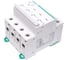 Автоматический выключатель Systeme Electric Systeme9 D 32A 4P 6kA 400В S9F23432 3