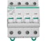 Автоматический выключатель (АВ) Systeme Electric Systeme9 хар-ка C, 32 A, 4 P, 6 kA, 400 В S9F22432 2