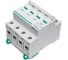 Автоматический выключатель (АВ) Systeme Electric Systeme9 хар-ка C, 32 A, 4 P, 6 kA, 400 В S9F22432 4