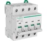 Автоматический выключатель (АВ) Systeme Electric Systeme9 хар-ка B, 16 A, 4 P, 6 kA, 400 В S9F21416