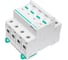 Автоматический выключатель (АВ) Systeme Electric Systeme9 хар-ка C, 63 A, 4 P, 6 kA, 400 В S9F22463 4