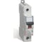 Автоматический выключатель Legrand DX³ 6000 - 10 кА - тип характеристики C - 1П - 230/400 В~ - 13 А - 1 модуль 407669 1