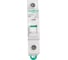 Автоматический выключатель Systeme Electric Systeme9 (АВ) D 25A 1P 6kA 230В S9F23125 2