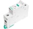 Автоматический выключатель Systeme Electric Systeme9 (АВ) D 25A 1P 6kA 230В S9F23125 4