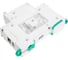 Автоматический выключатель Systeme Electric Systeme9 (АВ) D 25A 1P 6kA 230В S9F23125 5