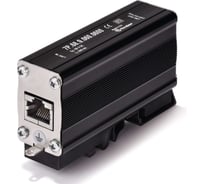 Устройство защиты от импульсных напряжений Finder узип для цифровых линий ethernet cAt.6, 6-, 7P6890600600