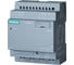 Микроконтроллер Siemens LOGO! 12/24RCEO, 8 DI 4 AI 4 DO, БЕЗ дисплея 6ED10522MD080BA1 6ED1052-2MD08-0BA1 1