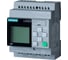 Микроконтроллер Siemens LOGO! 230RCE, 115В-230В, 8DI  4DO, с дисплеем 6ED10521FB080BA1 6ED1052-1FB08-0BA1 1