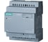 Микроконтроллер Siemens LOGO! 230RCEO, 115В-230В, 8DI 4DO, БЕЗ дисплея 6ED10522FB080BA1 1