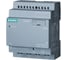 Логический модуль без дисплея Siemens LOGO 24RCEo AC, 24 В реле, 8 DI 4 DQ 6ED10522HB080BA1 6ED1052-2HB08-0BA1 1