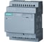 Логический модуль без дисплея Siemens LOGO! 24CEo, В 24 8 DI 4 AI4 DQ 6ED10522CC080BA1 1