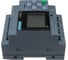 Логический модуль с дисплеем Siemens LOGO! 24RCE, питание 24 В реле, 8 DI4 DQ 6ED10521HB080BA1 6ED1052-1HB08-0BA1 2