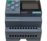 Логический модуль с дисплеем Siemens LOGO! 24RCE, питание 24 В реле, 8 DI4 DQ 6ED10521HB080BA1 6ED1052-1HB08-0BA1 3