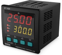 Регулятор температуры ENDA ET7420-LV