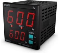 Регулятор температуры ENDA ET4403-LV 4403247856767