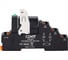 Двухконтактный релейный модуль CONTA CR-024-2FC-10, 15 ММ, 24VDC (упак 10 шт) 00-00013118 1