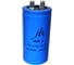 Конденсатор пусковой, JB Capacitors , 150мкФ, 330В, 45x90, JSW-A (CD60) (клеммы), JSWR1151J00004500900A-399 2