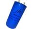 Конденсатор пусковой JB Capacitors 200мкФ, 330В, 50x100, JSW-A (CD60) (клеммы), JSWR1201J00005001000A-400 4