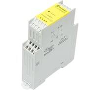 Модульное эл-мех реле безопасности Finder реле с принудительным упр-е конт., 7S1290245110