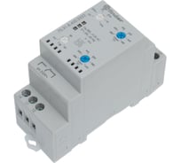 Многофункциональное реле контроля фаз Finder для трехфазных сетей 380в - 415в ас, 50/60гц, 703184002022