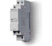 Реле контроля фаз Finder для трехфазных сетей 280В - 480В АС, 50/60Гц, 706184000000