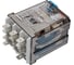 Силовое реле Finder 3 перекидных контакта 16А, = 24В DC, 623390240040 1