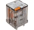 Силовое реле Finder 2 перекидных контакта 16А, 230В AC, 623282300040 1