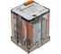 Силовое реле Finder 2 перекидных контакта 16А, 230В AC, 623282300040 3