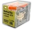 Промежуточные реле DELTAKIP серии DK-RP (407.DLTU, 4 конт., 220V DC) (уп.10шт) DK-K0000002.8_10 1