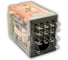 Промежуточные реле DELTAKIP серии DK-RP (407.DLTU, 4 конт., 220V DC) (уп.10шт) DK-K0000002.8_10 4