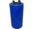Конденсатор пусковой JB Capacitors 250мкФ, 330В, 50x100, JSW-A (CD60) (клеммы), JSWR1251J00005001000A-401 1