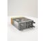 Промежуточные реле в компактном корпусе DELTAKIP Серии DK-MPR (202DLTU, 2 конт., 12V DC, 8А, IP40) (уп.10шт) DK-K0000029_10 2